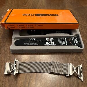 Smartwatch Band Set New